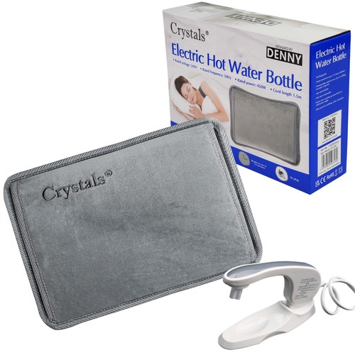 Electric rechargeable hot - electric,
