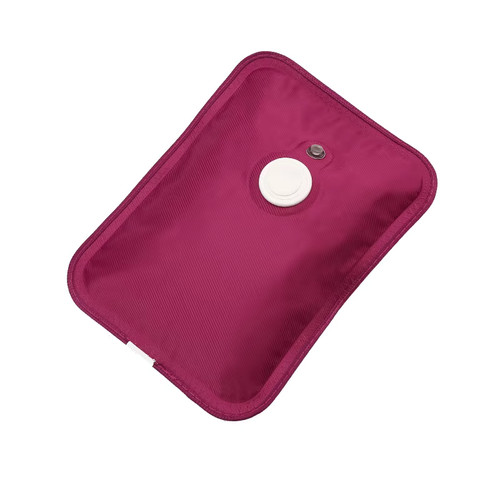 Rechargeable electric hot - rechargeable,