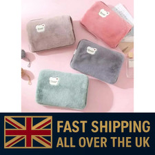 Quick Heating Rechargeable