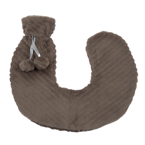 Hot water bottles shaped - hot, 1