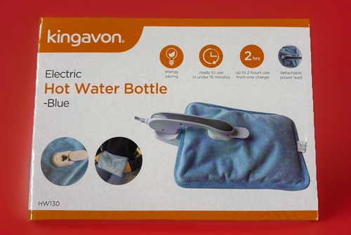 Electric rechargeable hot - rechargeable,