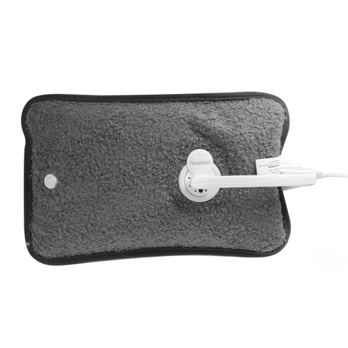 Electric rechargeable hot - rechargeable,