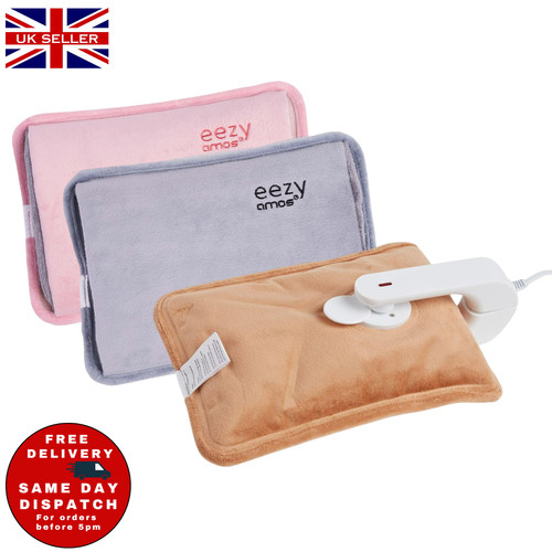 Amos eezy rechargeable - eezy,