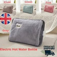 Quick Heating Rechargeable