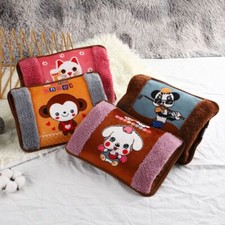 Cartoon Pattern Electric Hot