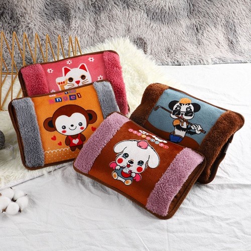 Cartoon pattern electric hot - cartoon,