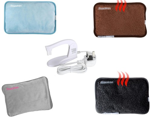 New electric rechargeable hot - rechargeable,