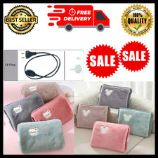 Quick Heating Rechargeable