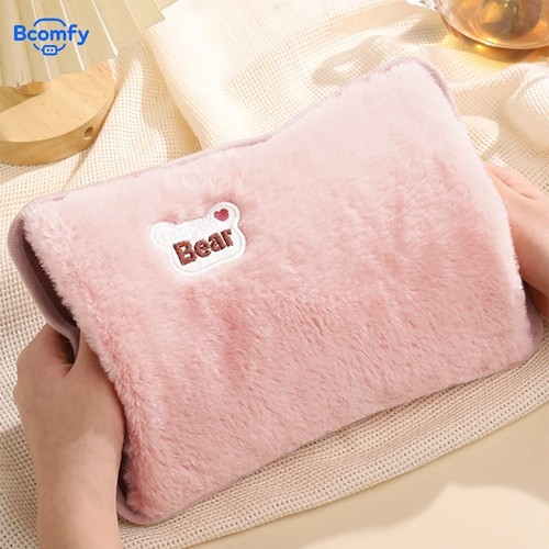 Electric hot water - hot, bag