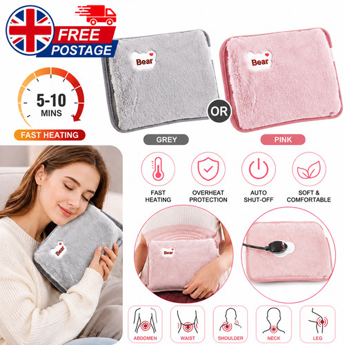 Electric hot water - hot,