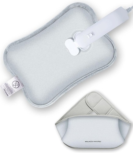 Electric rechargeable hot - rechargeable,