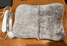 Electric Hot Water Bottle Hand