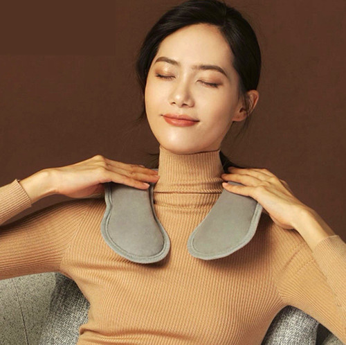 Electric neck shoulder hot - shoulder,