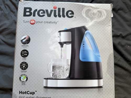 Breville hotcup hot water - hotcup,