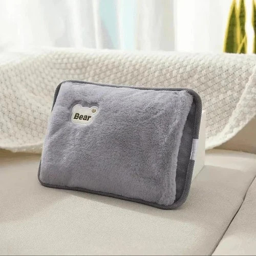 Quick heating rechargeable - quick,