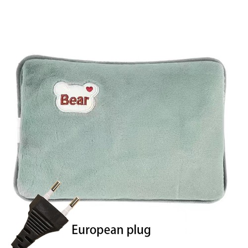 Rechargeable electric hot - rechargeable,