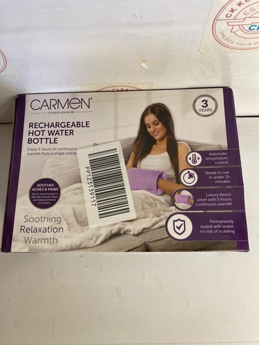Carmen electric hot - electric,