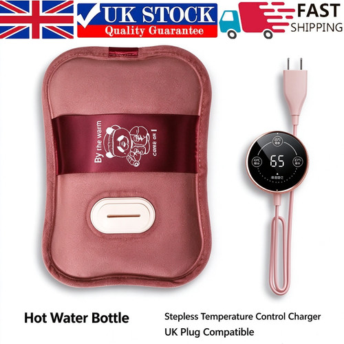 Electric rechargeable hot - electric,