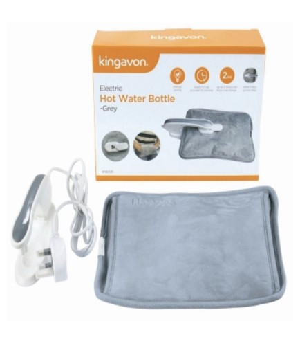 Electric rechargeable hot - electric,