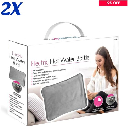 Electric rechargeable hot - electric,