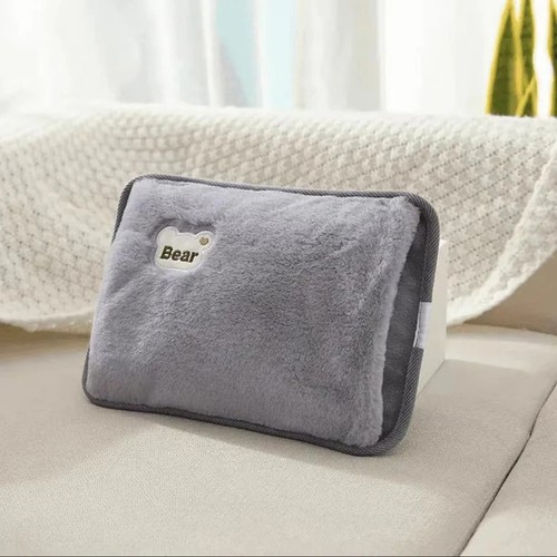 Quick heating rechargeable - quick,