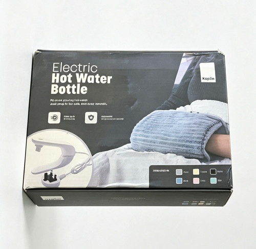 Koplin electric hot water - electric,