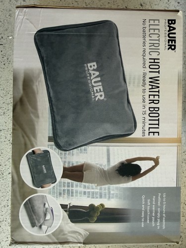 Bauer professional - bauer,