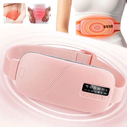 Electric heating massage - electric, belt