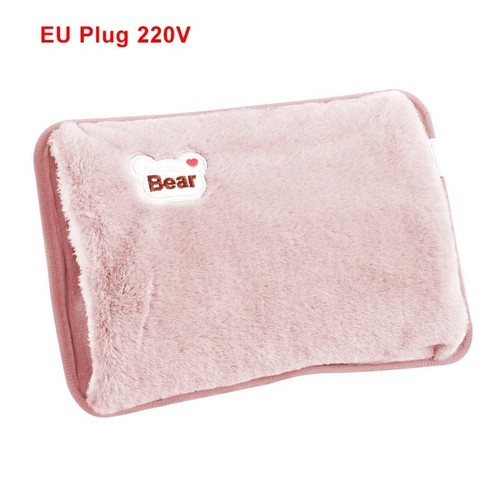 Quick heating rechargeable - quick,