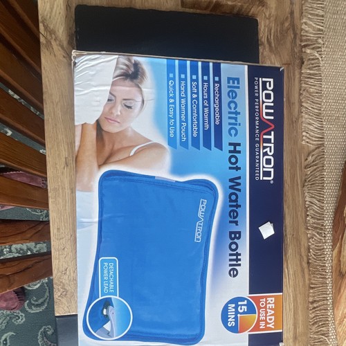 Powatron electric hot water - powatron,