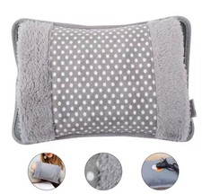  Electric Hot Water Bottle