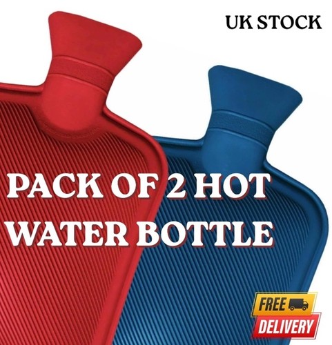 Large leak proof - 2l, water