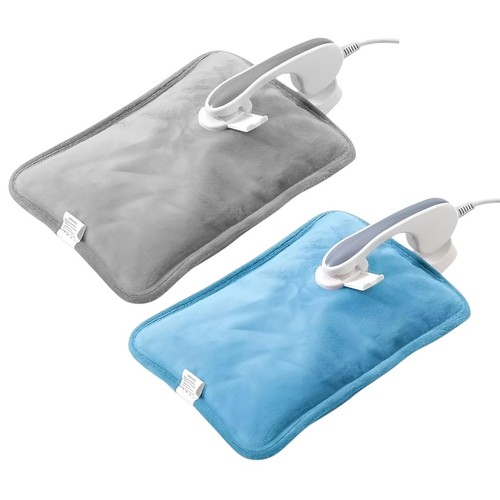 Rechargeable electric hot - electric,