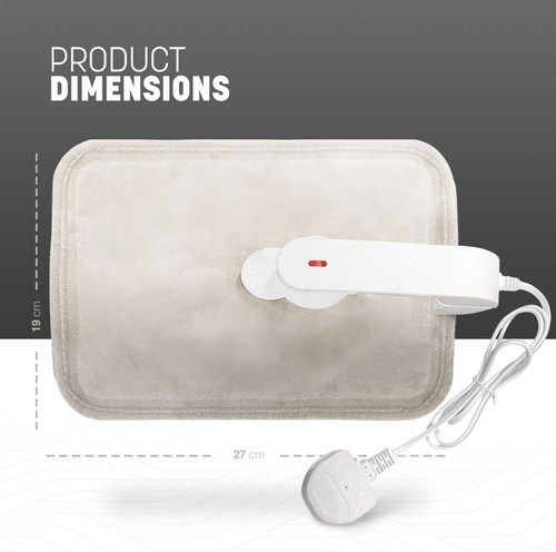 Keplin hot water bottle - keplin,