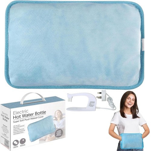 Electric hot water - hot, bottle