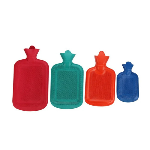 Hot water bottle natural - hot,