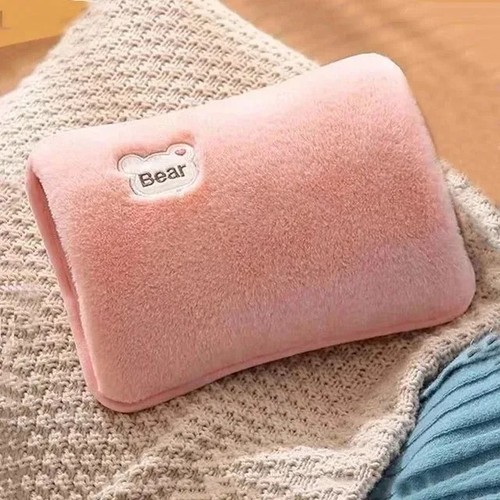 Electric rechargeable hot - electric,