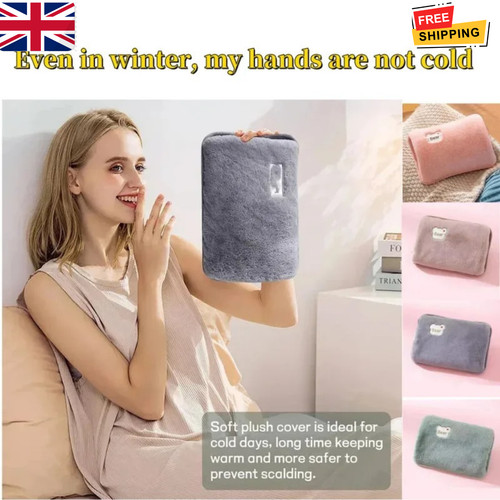 Quick heating rechargeable - heating,