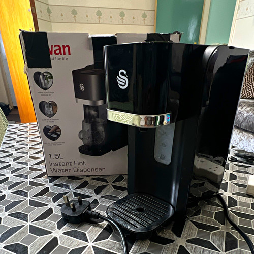 Swan hot water - swan,
