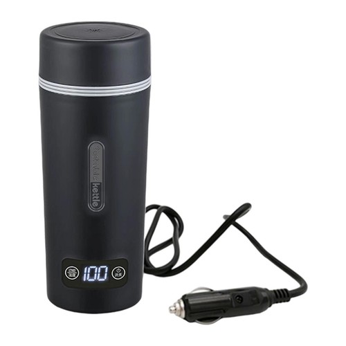 Car kettle bottle hot - bottle, water