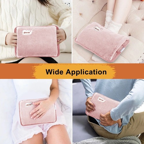 Quick heating rechargeable - quick,