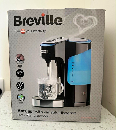 Breville hotcup vkj318 0l - hotcup,