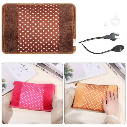 Electric hand warmer - hand,