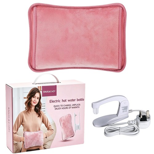 Electric rechargeable hot - electric,