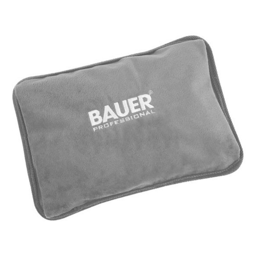 Electric hot water bottle - water,