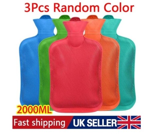 Pack hot water - 3,