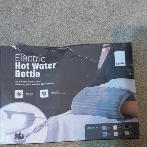 Keplin electric hot water - keplin,