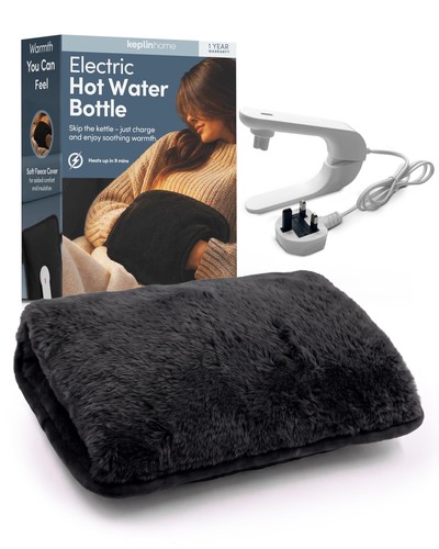 Keplin hot water - keplin, bottle