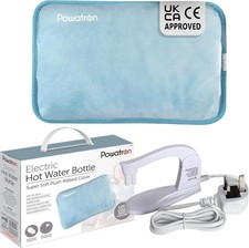 Electric Rechargeable Hot