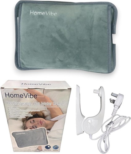 Rechargeable electric hot - rechargeable,
